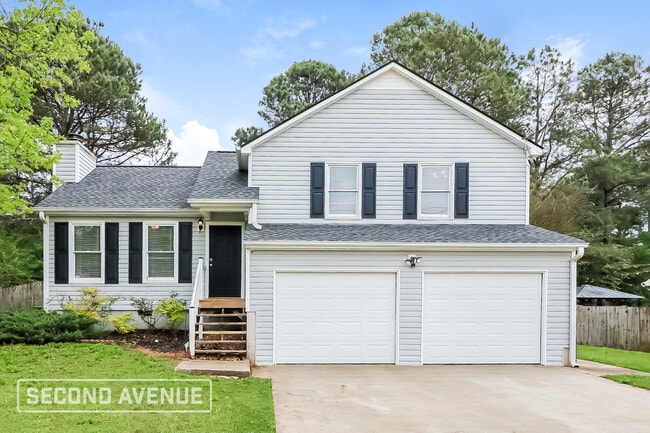 property at 100 Villa Rosa Dr