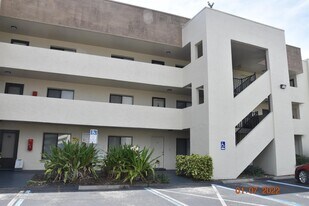 200 International Dr in Cape Canaveral, FL - Building Photo