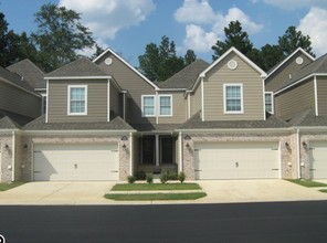 Audubon Cove Apartments in Columbus, MS - Foto de edificio - Building Photo