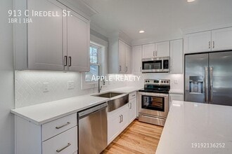 913c Iredell St in Durham, NC - Building Photo - Building Photo