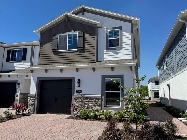 5094 Rain Shadow Dr in St. Cloud, FL - Building Photo - Building Photo