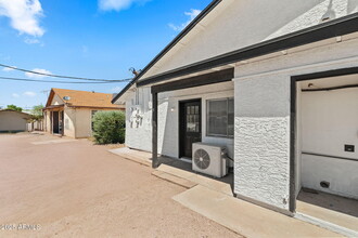 576 N San Marcos Dr in Apache Junction, AZ - Building Photo - Building Photo