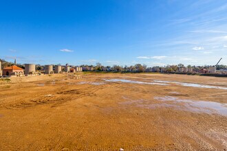 Townhomes for Reservior District in Washington, DC - Building Photo - Building Photo