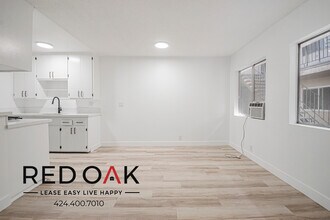 230 N Grand Ave in Los Angeles, CA - Building Photo - Building Photo