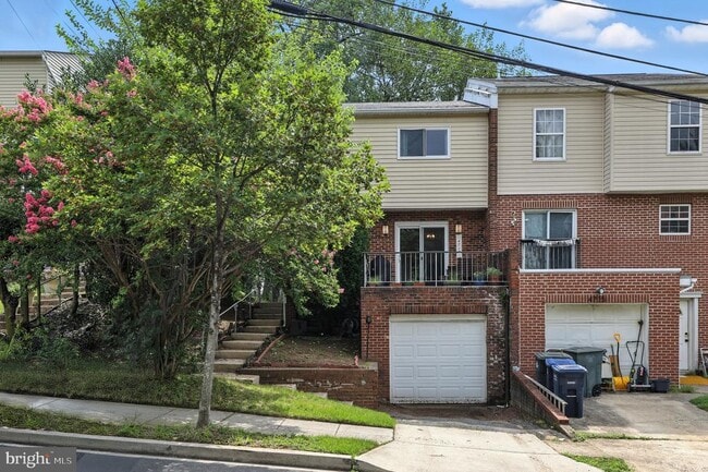 4717 6th St NE in Washington, DC - Building Photo - Building Photo
