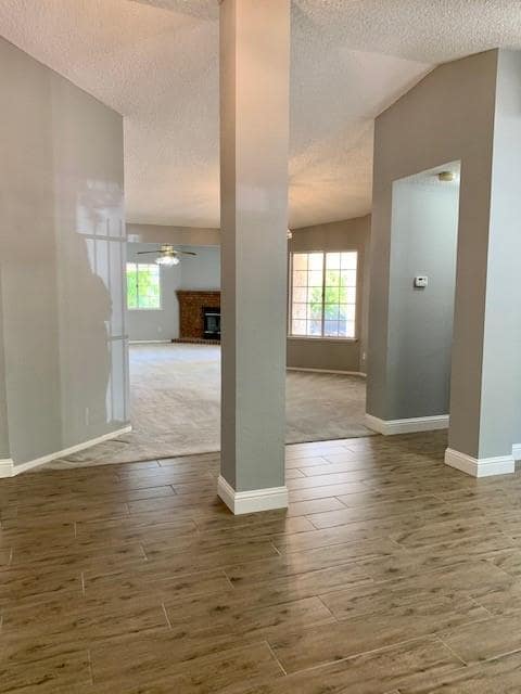 6078 N Hazel Ave in Fresno, CA - Building Photo - Building Photo