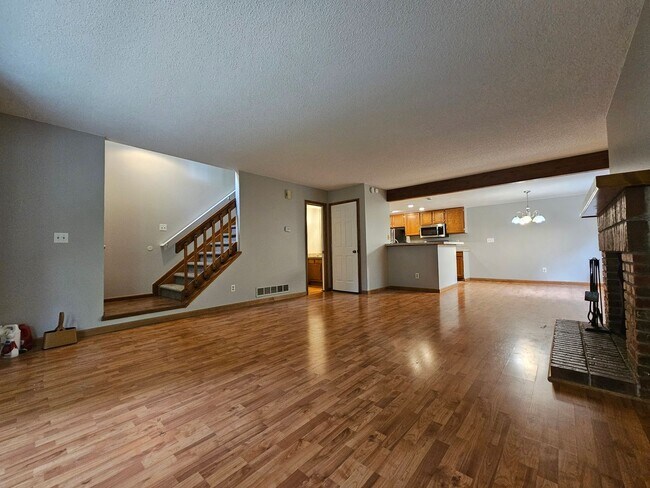 property at 1832 S Pagosa Way