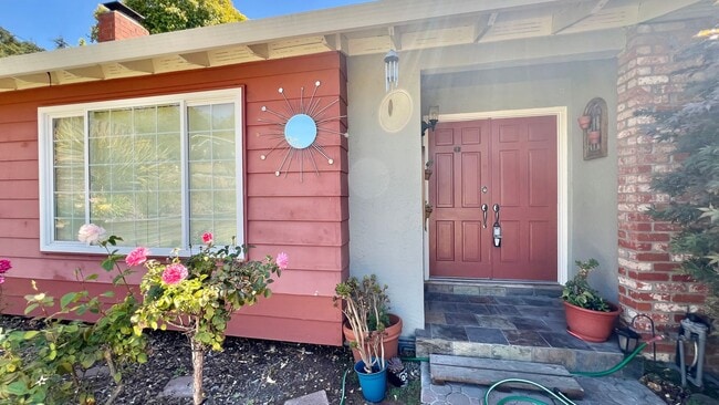 property at 1271 Page Ct