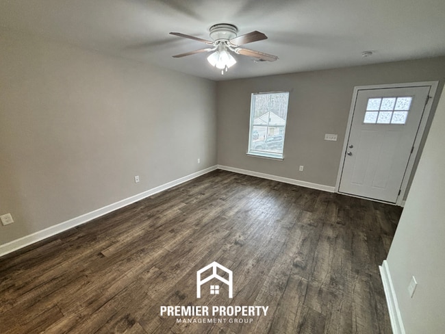 185 Willowridge Ln in Odenville, AL - Building Photo - Building Photo