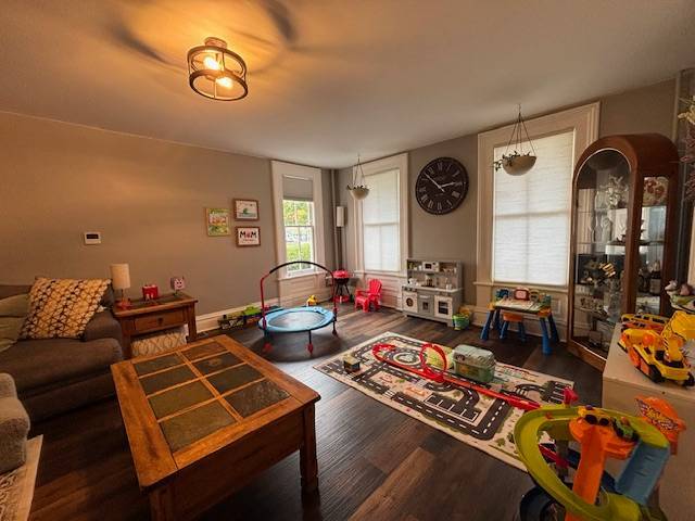 122 Saratoga Ave in Ballston Spa, NY - Building Photo - Building Photo