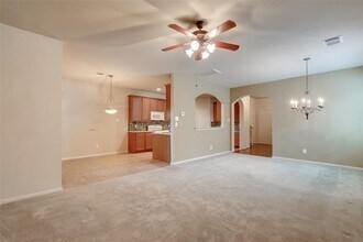 14547 Gleaming Rose Dr in Cypress, TX - Building Photo - Building Photo