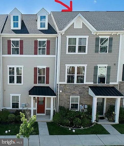 property at 406 Blue Welsh St
