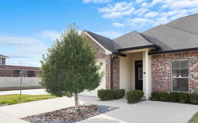 14239 Woodchase Ct in Prairieville, LA - Foto de edificio - Building Photo