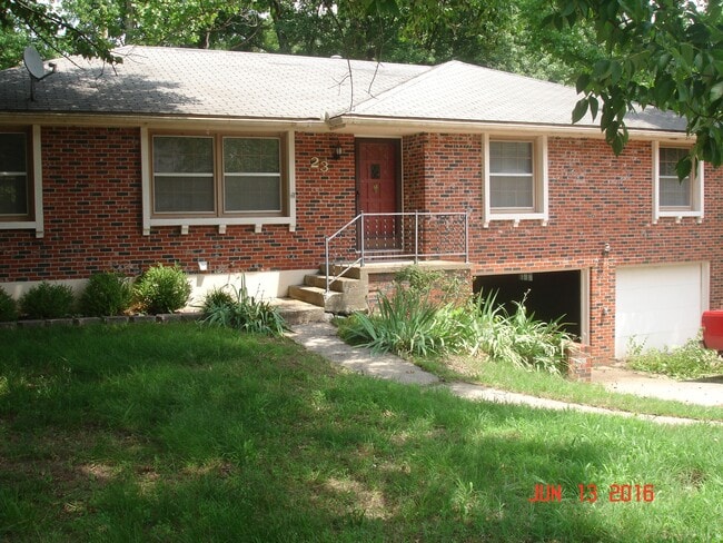 property at 23 High Dr