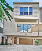 5221 Eigel St in Houston, TX - Building Photo - Building Photo