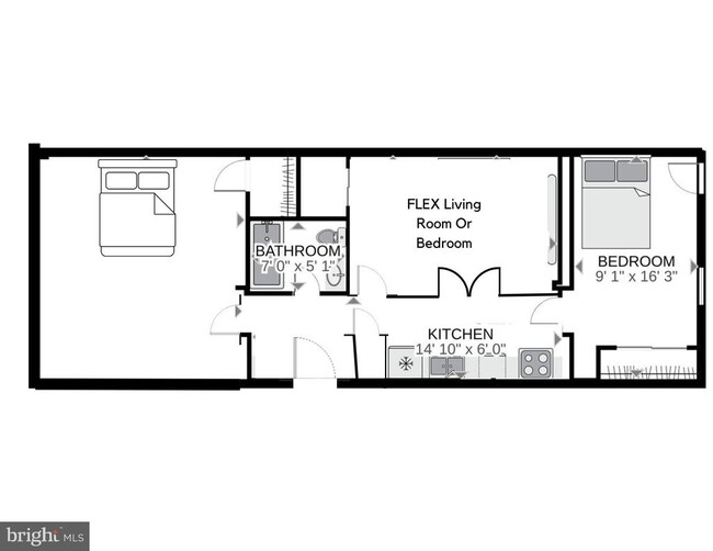 4025 Kansas Ave NW in Washington, DC - Building Photo - Building Photo
