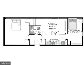 4025 Kansas Ave NW in Washington, DC - Building Photo - Building Photo