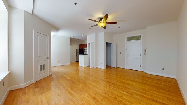 1418 W St NW in Washington, DC - Building Photo - Building Photo