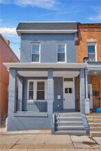 3219 Kennett Sq in Pittsburgh, PA - Building Photo - Building Photo