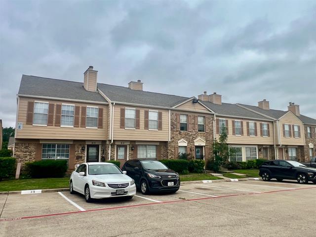 2400 Jupiter Rd in Plano, TX - Building Photo - Building Photo