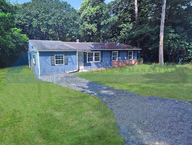 property at 4265 Elkan Ave