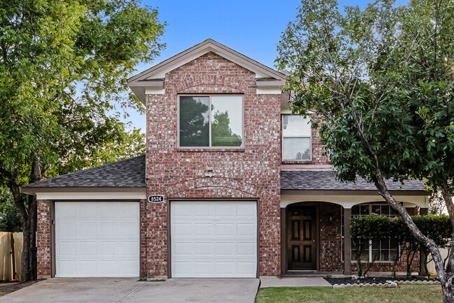 property at 8524 Gatlinburg Dr