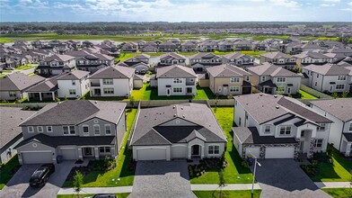 32544 Sapna Chime Dr in Wesley Chapel, FL - Foto de edificio - Building Photo