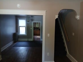 249 Nichols St in Pottsville, PA - Building Photo - Building Photo