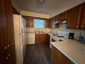 49 W 16th Pl in Russellville, AR - Building Photo - Building Photo