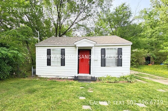315 W 47th St