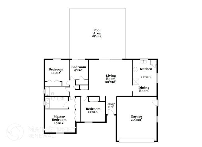 2125 Turmeric Ave in Orlando, FL - Building Photo - Building Photo