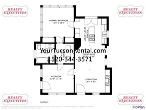 648 E Speedway Blvd in Tucson, AZ - Building Photo - Building Photo