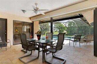 4220 Glasgow Ct in North Fort Myers, FL - Building Photo - Building Photo