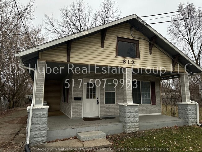 813 N Jenison Ave