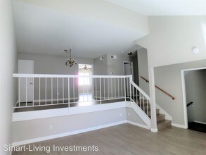 582 W Huntington Dr-Unit -#P in Arcadia, CA - Building Photo - Building Photo