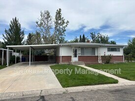 2714 Kathryn St in Boise, ID - Building Photo