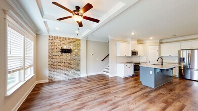 128 Canton Park Ave in Evans, GA - Building Photo - Building Photo
