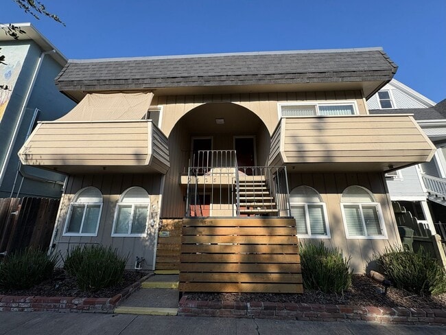 property at 2525 N St