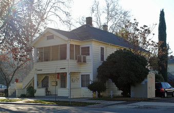 1924-1926 F St in Sacramento, CA - Building Photo - Building Photo