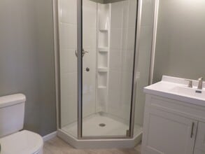 2101 Timber Creek Dr in Manhattan, KS - Building Photo - Building Photo