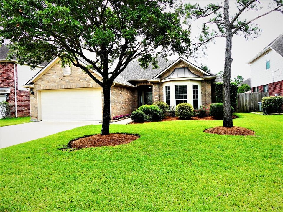 26615 Sandy Arbor Ln in Katy, TX - Building Photo