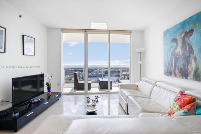 property at 1800 S Ocean Dr