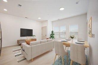 Terra Station in Hudsonville, MI - Building Photo - Building Photo