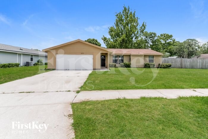 11073 Steeding Horse Dr in Jacksonville, FL - Building Photo