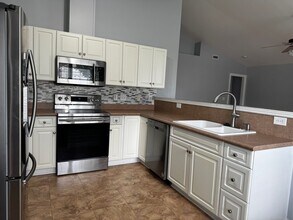 100 Jubilee Pl in New Bern, NC - Building Photo - Building Photo