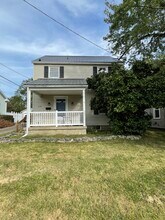 2524 Oakwood Ave in Zanesville, OH - Building Photo - Building Photo