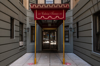 100 Cabrini Boulevard in New York, NY - Building Photo - Building Photo