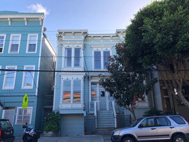 3339 20th St, Unit 3339 20th