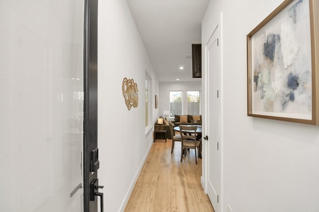 property at 6115 Campos Dr