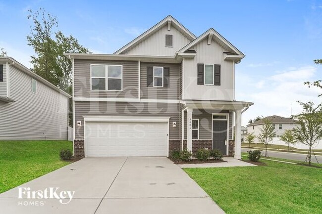 property at 5606 Cobblestone Glen Dr